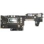 Apple MacBook Pro A1708 13 Logic Board i5-7360U 16GB 820-00840-A - Top View