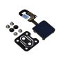 Apple MacBook Pro A1989 i7-8568U Touch ID sensor included view
