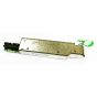 Apple Power Mac G5 Power Button 820-1520-A Front USB Panel Board 820-1560-B