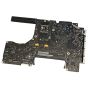Apple MacBook A1342 Motherboard 820-2883-A 2.26GHz P7550
