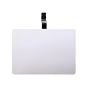 Apple MacBook A1342 Touchpad Trackpad with Cable 821-0890-A Front View