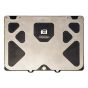 Apple MacBook Pro A1286 Touchpad Board 821-1255-A 1KB5500ZR933400A rear view