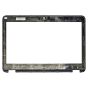 HP EliteBook 820 G3 LCD bezel 821658-001 rear view