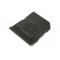 HP EliteBook 840 G3 SD Card Reader Blanking Filler Dummy Plate