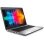 HP EliteBook 840 G4 Ultrabook - 14" Full HD Intel Core i7-7500U 8GB DDR4 256GB SSD WebCam WiFi Windows 10 Professional 64-bit Laptop PC