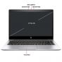 Illustration depicting HP EliteBook 840 G5 Windows 11 Pro - 14" FHD Intel Core i5-8250U 8GB 256GB SSD WebCam WiFi Laptop PC : MicroDream.co.uk