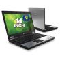 HP EliteBook 8440p Windows 10 Laptop