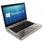 HP EliteBook 8470p Laptop PC 14.1" 3rd Gen i5-3210M 8GB 120GB SSD DVD USB 3.0 WIFi Windows 10 Professional 64-bit