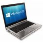 HP EliteBook 8460p 14" Core i5-2520M 8GB 256GB SSD WiFi WebCam USB 3.0 Windows 10 Professional 64-bit