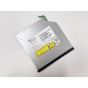 HP slimline DVD-RW optical drive with front bezel