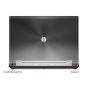 HP EliteBook Workstation 8560w - 15.6" HD Display, Core i7-2860QM 8GB 256GB SSD DVDRW WebCam WiFi Windows 10 Professional 64-bit