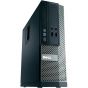 Dell OptiPlex 390 SFF Quad Core i5-2400 4GB 250GB DVD HDMI Windows 7 Professional Desktop PC Computer