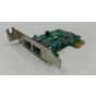 Lenovo BA7902 PCIe Low Profile IEEE1394 2 Port Firewire Adapter Card 89Y1712 
