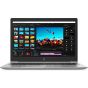 HP ZBook 15u G5 Mobile Workstation Laptop PC - 15.6" Full HD Intel Core i7-8550U 16GB 512GB SSD AMD Radeon Pro WX 3100 Windows 11 Pro