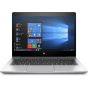 HP EliteBook 830 G5 Windows 11 - 13.3" FHD Intel Core i5-8350U 8GB 256GB SSD WebCam WiFi Laptop PC