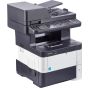 Kyocera ECOSYS M3540dn A4 mono multifunction laser printer front view