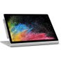Microsoft Surface Book 2 PixelSense 13.5" – detachable tablet mode with Surface Dial (accessory not included)