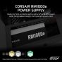 Corsair RM1000e – Cybenetics Gold efficiency certified ATX 3.1 power supply unit