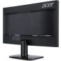24" Acer KA240HQ Full HD LED Monitor 1920x1080 , 60Hz, 1ms, VGA / DVI / HDMI, Black 