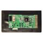 HP Compaq NC6400 Trackpad Touchpad Board 920-000706-02 rear view