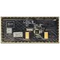 HP EliteBook 8470p Trackpad Touchpad Board 920-001814-02 rear view