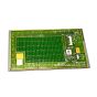 HP EliteBook 820 G3 Touchpad Track Pad Board 920-003-092-01RevA