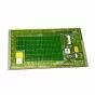 HP EliteBook 820 G3 Touchpad Track Pad Board 920-003-092-01RevA