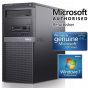 Dell OptiPlex 960 MT Quad Core Q9400 2.66GHz 4GB 250GB Windows 7 Professional 64Bit Desktop PC