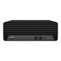 Refurbished HP ProDesk 400 G7 SFF small form factor desktop front view