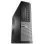 Dell OptiPlex 790 DT Quad Core i5-2500 8GB 500GB DVDRW WiFi Windows 10 Professional 64-Bit Desktop PC Computer