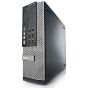 Dell OptiPlex 990 SFF Quad Core i5-2400 8GB 250GB Windows 7 Professional Desktop PC Computer