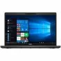 Dell Latitude 5400 front view with Windows 11 screen