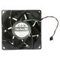 San Ace 150 9GV1512P5M031 5 Pin Dell PC Case Fan 150mm x 50mm 