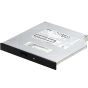 Teac CD-224E ICD-Rom Disk Drive - front angle view 
