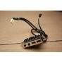 311091-002 HP Compaq D530 Front USB Audio Ports Panel