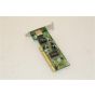 Belkin 10/100/1000 Mbps PCI LAN Network Card RTL8169SC 1242-00000115-02Z
