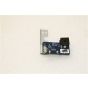 Apple iMac 20" A1207 All In One Infrared IR Board Bracket 820-1937-A