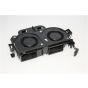 Dell PowerEdge 850 Dual Fan Assembly X8934