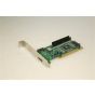 SIMT173A Chipset VT6421A 3 Port SATA PCI SATA Controller Card