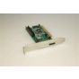 SIMT173A Chipset VT6421A 3 Port SATA PCI SATA Controller Card
