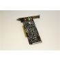 Asus Xonar DG Channel PCI Sound Card LI6CM8786 Rev:1.01