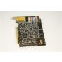 Creative Sound Blaster Live! 5.1 Channel PCI Sound Card SB0100