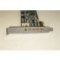 Asus Xonar DX Rev. 1.02 PCI-e Sound Card