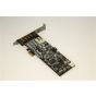 Asus Xonar DX Rev. 1.02 PCI-e Sound Card
