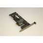 Asus Xonar DX Rev. 1.02 PCI-e Sound Card