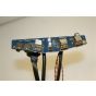 Alienware Aurora R4 LED Audio USB Board Cable