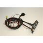 Alienware Aurora R4 LED Audio USB Board Cable