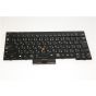 Genuine Lenovo ThinkPad T430 Japanese Layout Keyboard 04Y0559