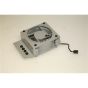 Apple Power Mac G5 Case Hard Drive 4pin Fan EFB0812HHE