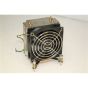 HP Z400 Workstation Heatsink Fan 5-Pin 463981-001